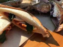 Lotus baguette 横浜ロータス