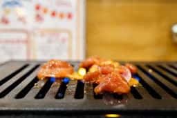名物鶏ホルモン ひね屋
