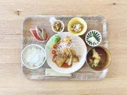 こゆき食堂