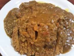 だいきちカレー