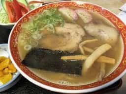 いしや食堂