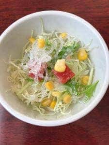 レストラン 野っぽ