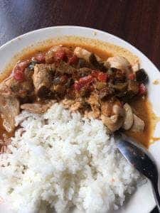 肉と野菜 たべる野菜のむ野菜