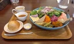 お野菜ダイニング ONE PIECE