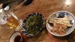 沖縄料理泡盛 琉歌 沖縄本店