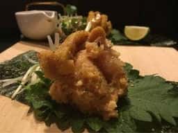 やき鳥 佐々木六然