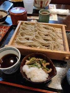 小嶋屋総本店 長岡喜多町店