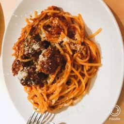 PIZZA FORNO CAFE ビーンズ阿佐ヶ谷店