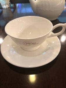 Y's tea room