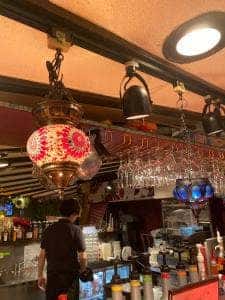 Cafe & Dining ペコリ