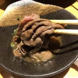 牛肉専門 ぶんご牛専門店