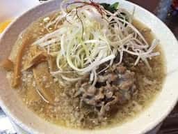 つけ麺のKEIJIRO