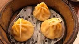 九龍餃子房 秀