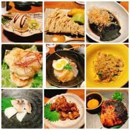 まんざら亭NISHIKI