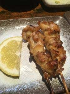 鳥次郎 弐