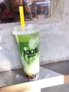 モッチャム 河原町三条店