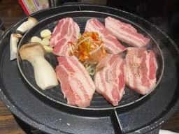 小さな韓国 あぷろ薬院店