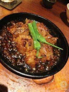 隠れ酒房 龍 Ryu