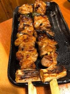 鳥貴族 大曽根店