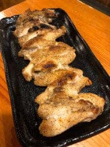 鳥貴族 大曽根店