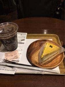 フレッシュネスバーガー 江戸川橋店