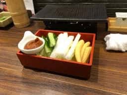 焼鳥かど屋 長崎思案橋店