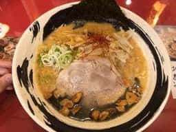 麺屋 だいず 村田店
