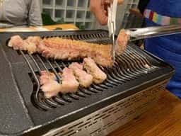 焼肉&カフェZENDAMA善玉