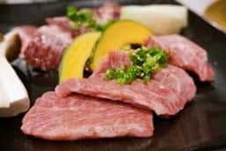 焼肉ランチ しん