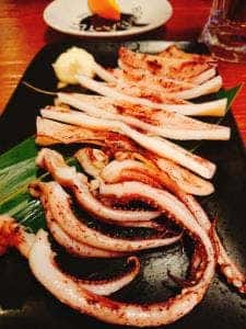 九州酒場 爆弾家