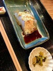 廣久葛本舗