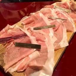 GUSTAVO 人形町店