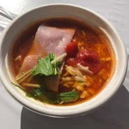 ラーメンたんぽぽ