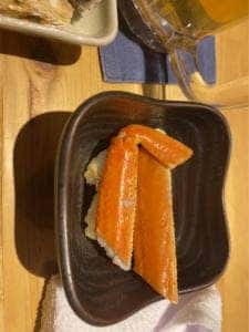 函館海鮮料理 海寿