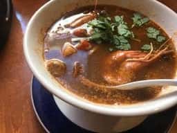 アジアンダイニング Hakase Thai