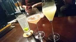 BAR&LOUNGE oz COEXIST