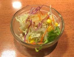 カフェレストラン Lb Clover