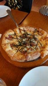 宅配ピザ・テキサス・ハンズ福井店