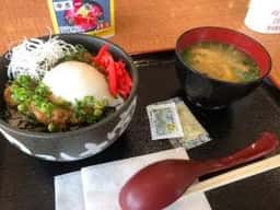 のっけ家 富士川SA下り
