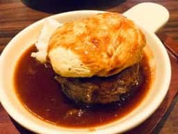 グリルバール MITSU 元町店