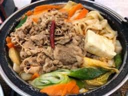 吉野家 相模原二本松店