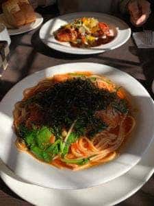 イタリアンティーズ