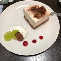 スイーツ＆ハンドメイドカフェ AMU CHOCO