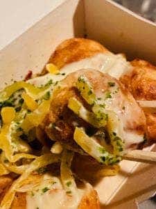 焼きたて屋 カインズホーム仙台泉店