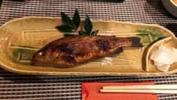 川の瀬に和む 料理自慢の温泉宿 せせらぎ荘