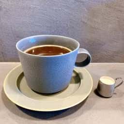 お菓子と珈琲 赤池商店