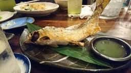 大衆酒場さざえ