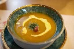 鉄板焼き LUCE