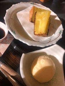 天婦羅 若竹 グランドプリンスホテル高輪