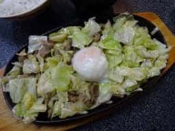 スタミナ焼肉 博多 鉄板王 空港東店